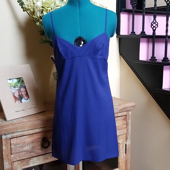 BCBG Maxazria Izabel Caftan - SZ XS - Picture 10 of 16